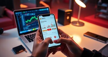 crypto borrowing via defi