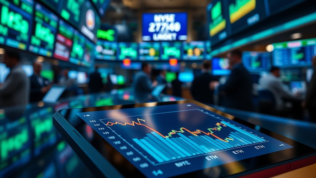 crypto etf investor caution