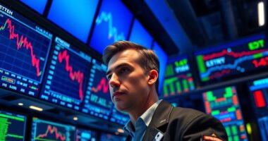 crypto etf outflows impact