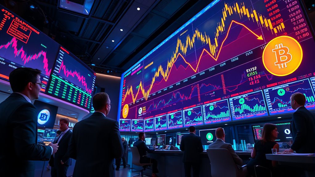 crypto etf regulatory challenges