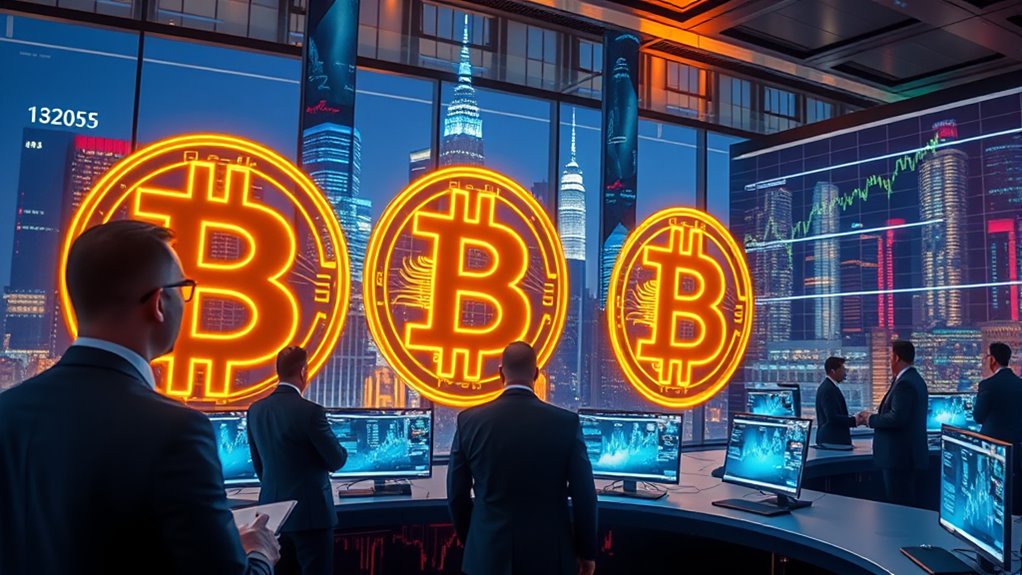 crypto evolution hinges on regulation