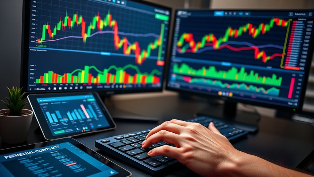 crypto hedging with leverage