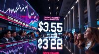 crypto market reaches 3 85 trillion
