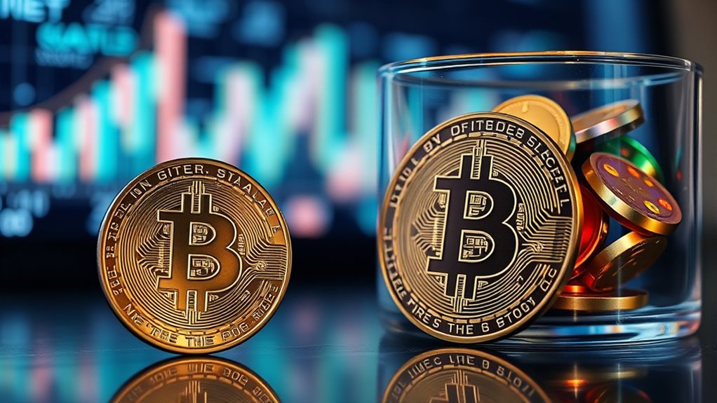 crypto stability and regulation