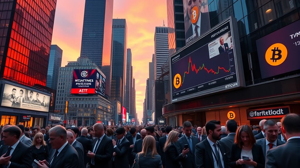 cryptocurrency as geopolitical hedge