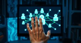 decentralized digital identity management