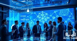 decentralized risk management tools