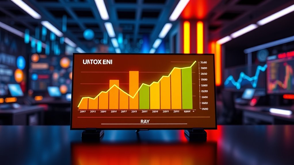 decentralized tokens empower governance