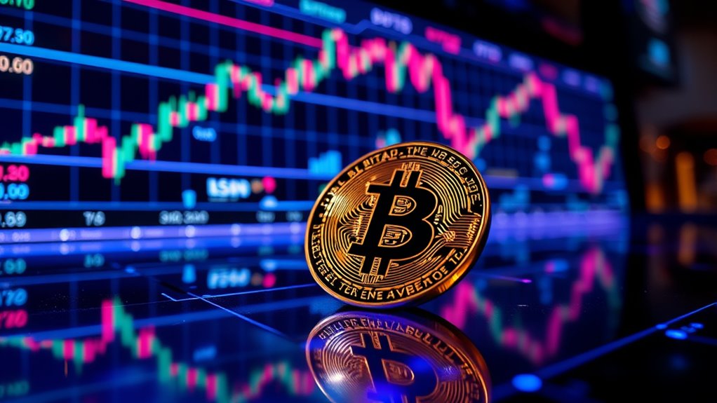 derivatives increase market volatility