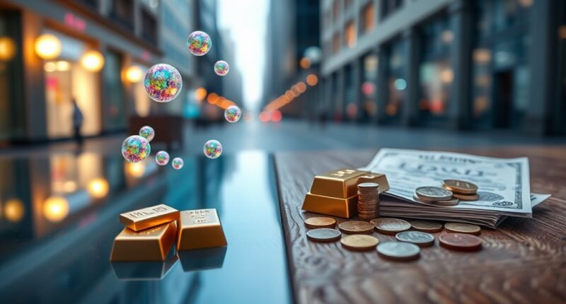 digital assets compared traditional