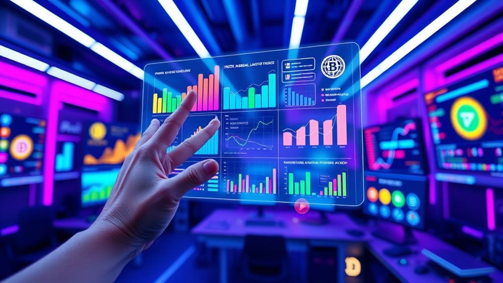 earn passive crypto income