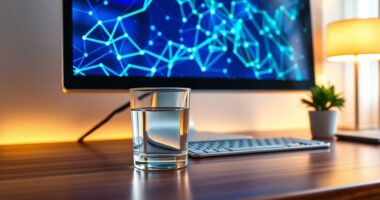 earn passive staking rewards