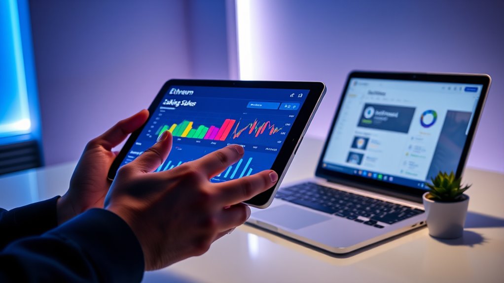 earn rewards by validating