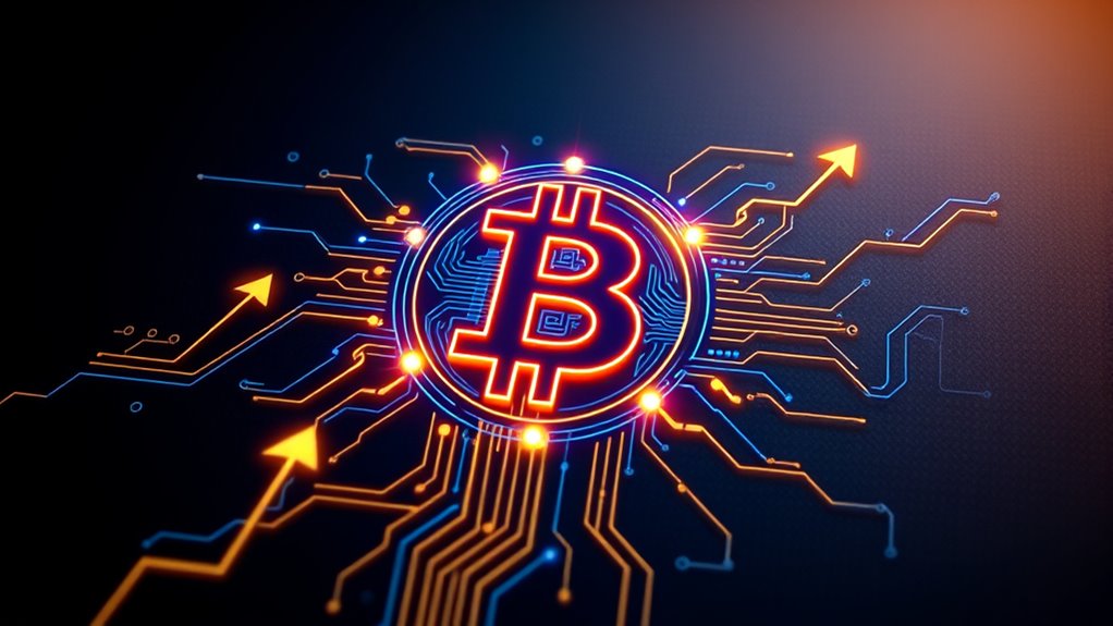 enhanced privacy and smart contracts