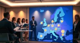 european stablecoin regulation framework