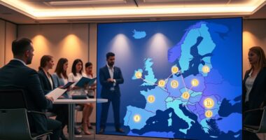 european stablecoin regulation framework