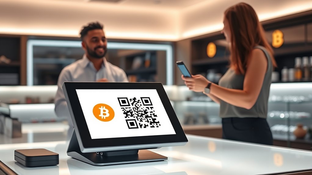 faster secure global payments