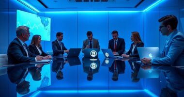 firms adopt stablecoin payments