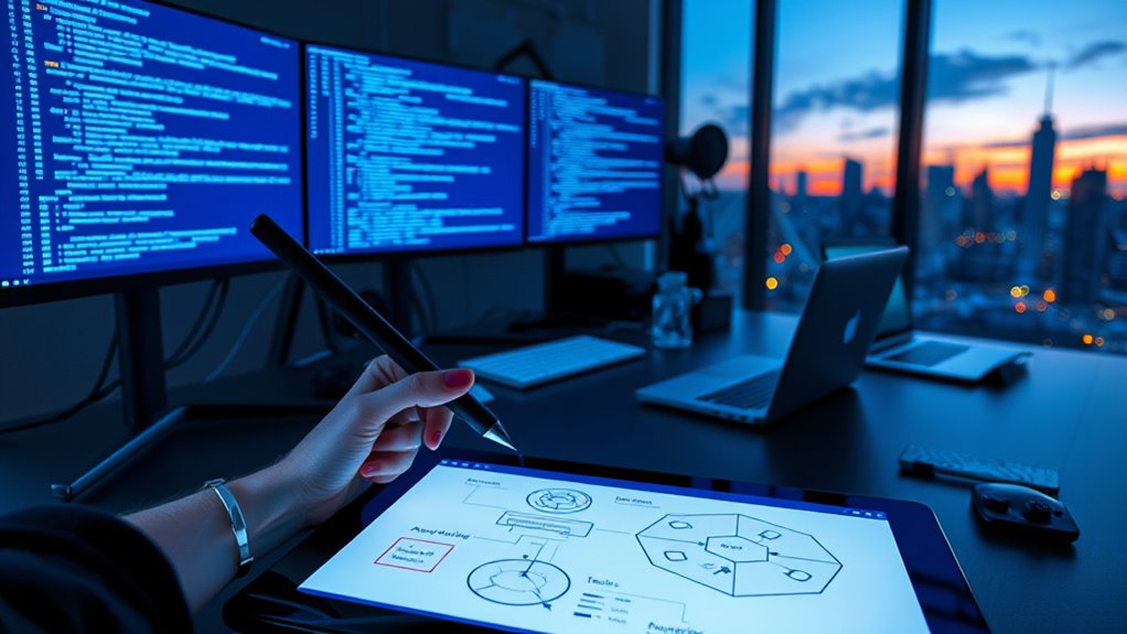 flexible secure optimized accounts