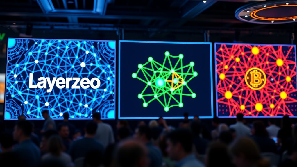 foundational interoperability security challenges