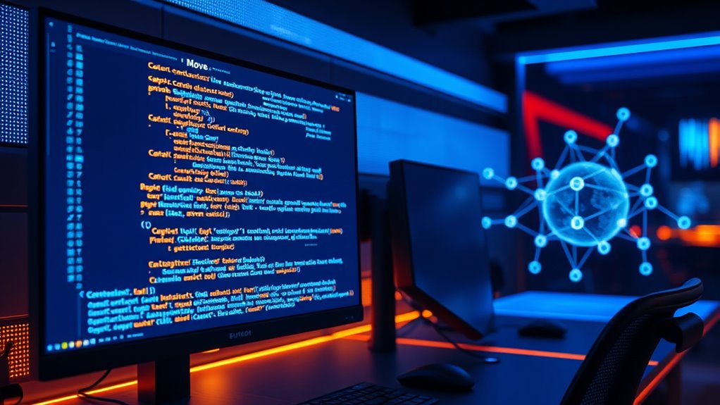 future secure blockchain development