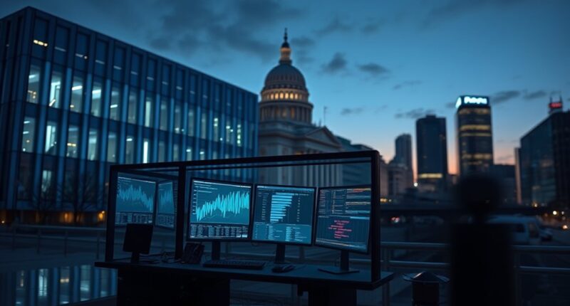 government scrutiny of privacy coins