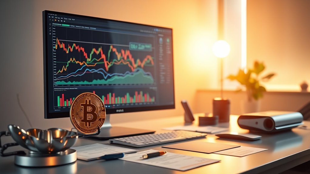 holistic bitcoin price analysis