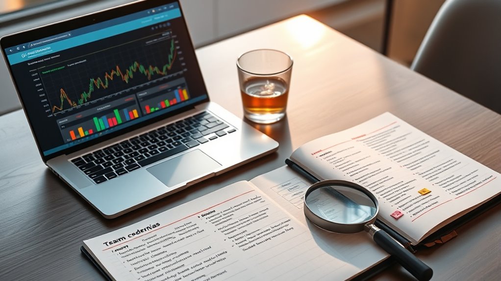 in depth crypto project evaluation