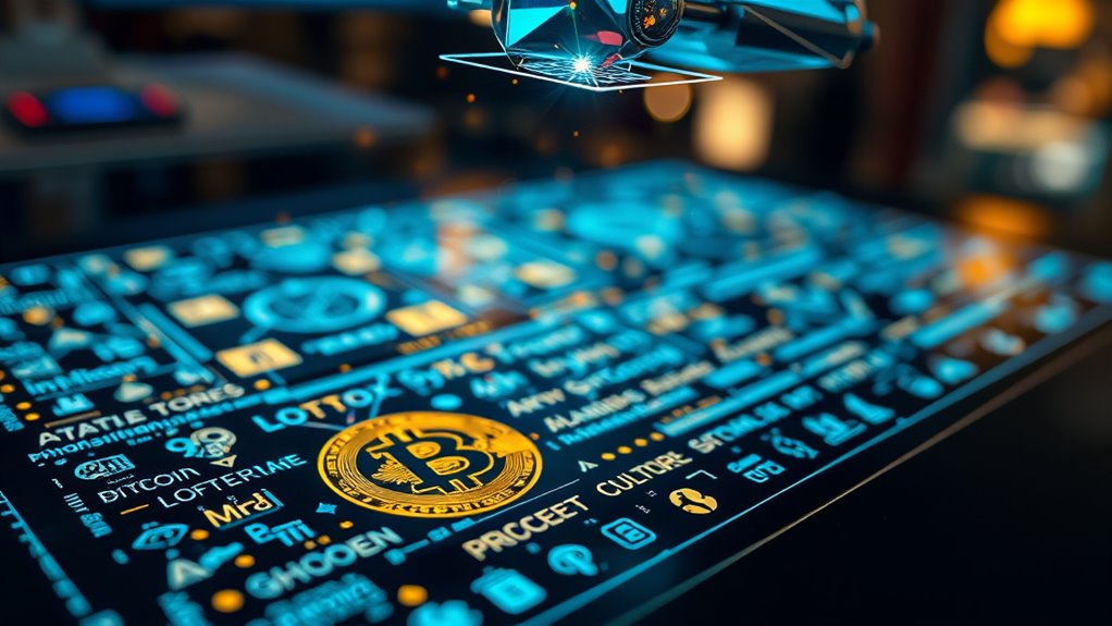 inscribing nfts onto bitcoin