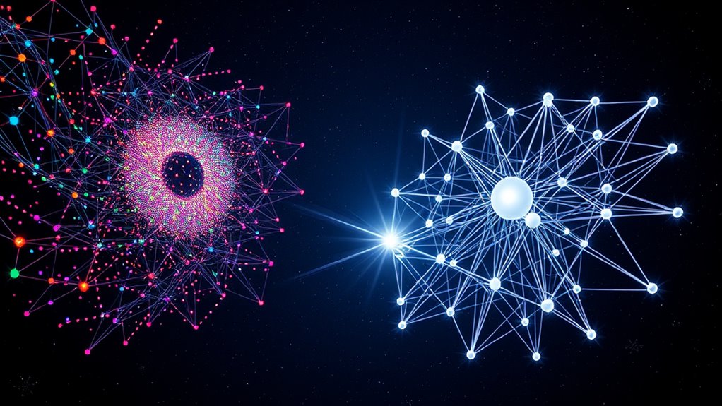 interoperability consensus security scalability