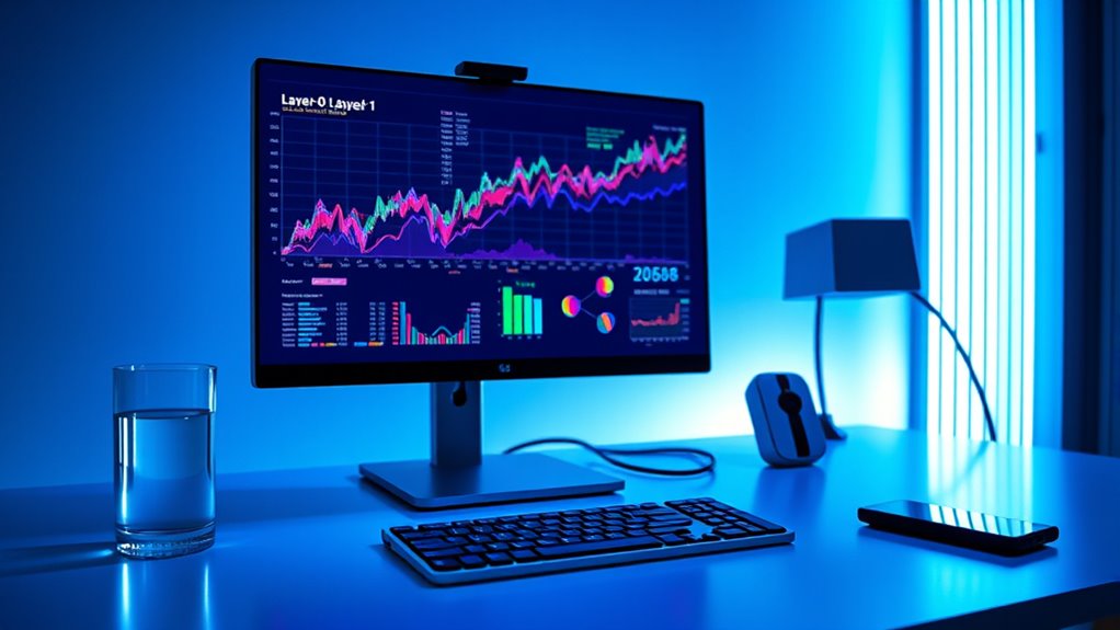 layer 0 connects blockchains efficiently