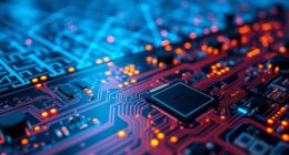 layer 2 and layer 3 advancements