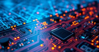 layer 2 and layer 3 advancements