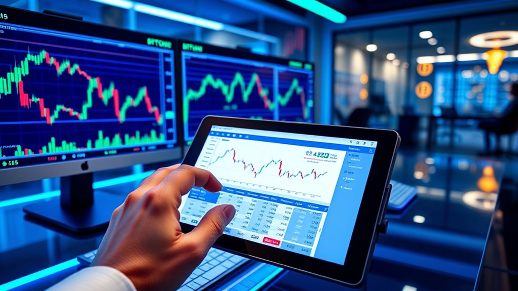 leverage bitcoin derivatives strategically