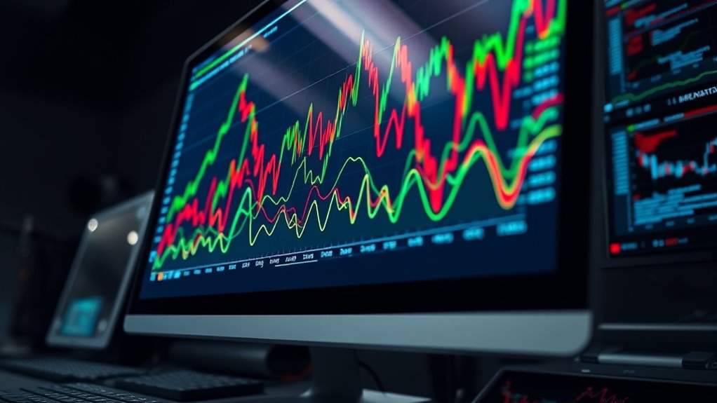 long term holders realize profits