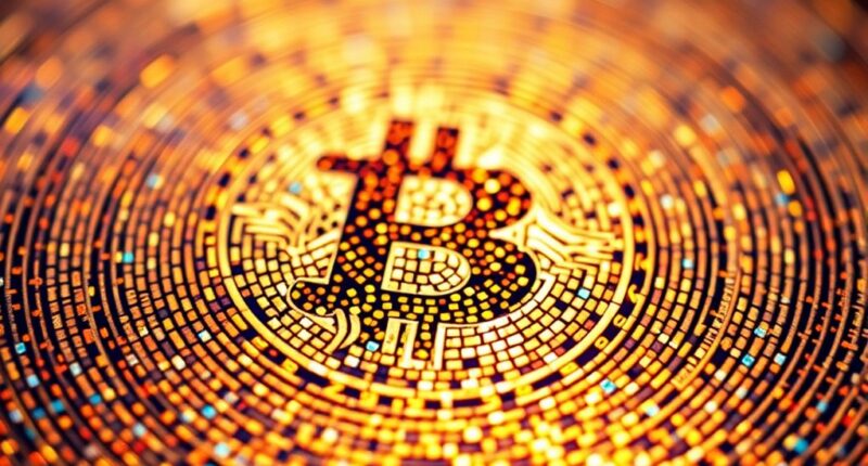 macro events trigger bitcoin volatility