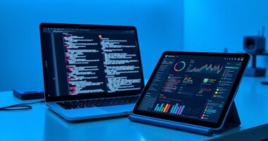 manual versus ai auditing
