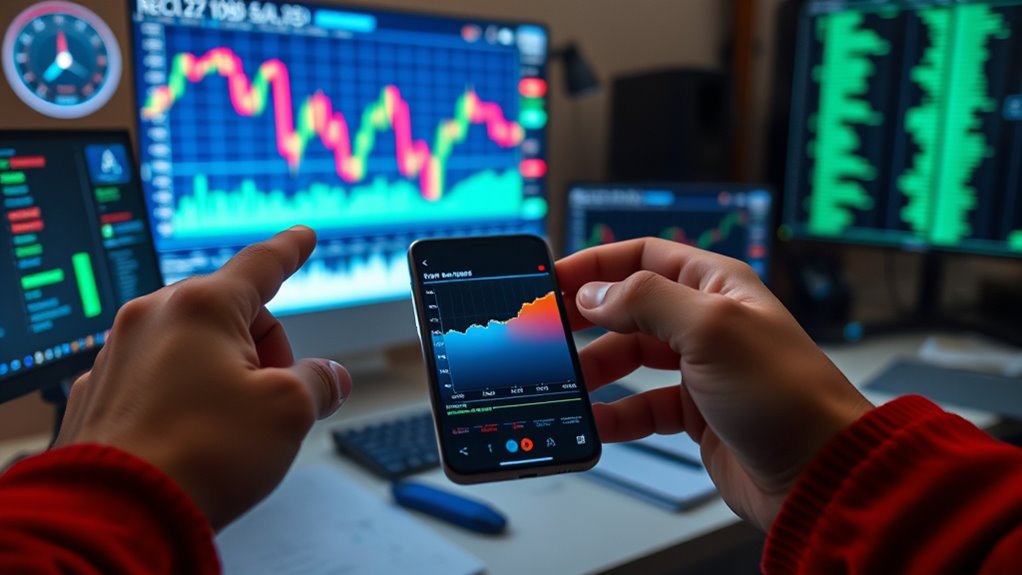 market sentiment guides investment decisions