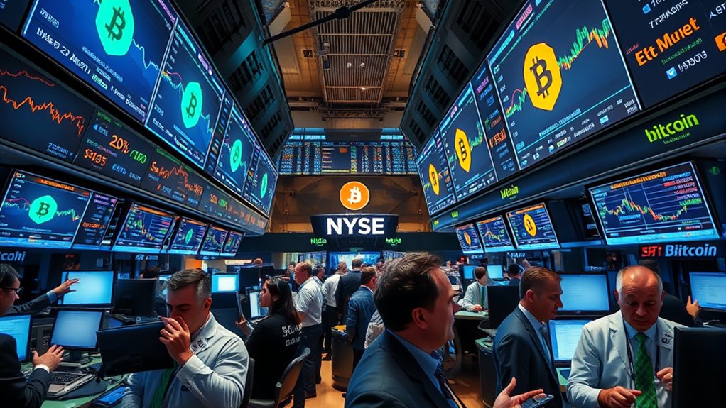 market sentiment guides trading strategies