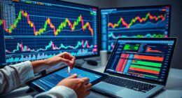 monitor altcoin blockchain activity