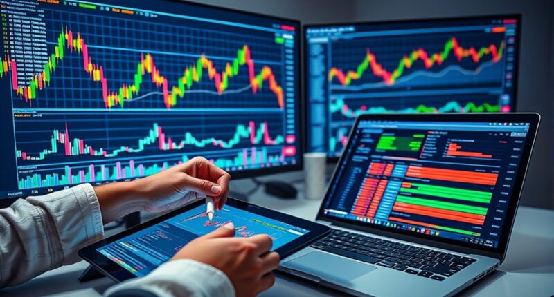 monitor altcoin blockchain activity