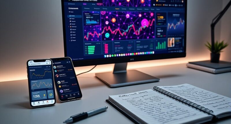 multi chain crypto portfolio management