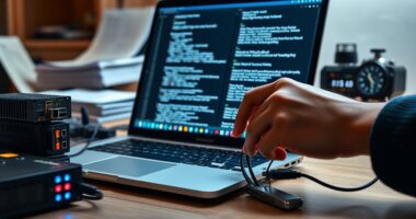 operating bitcoin network node