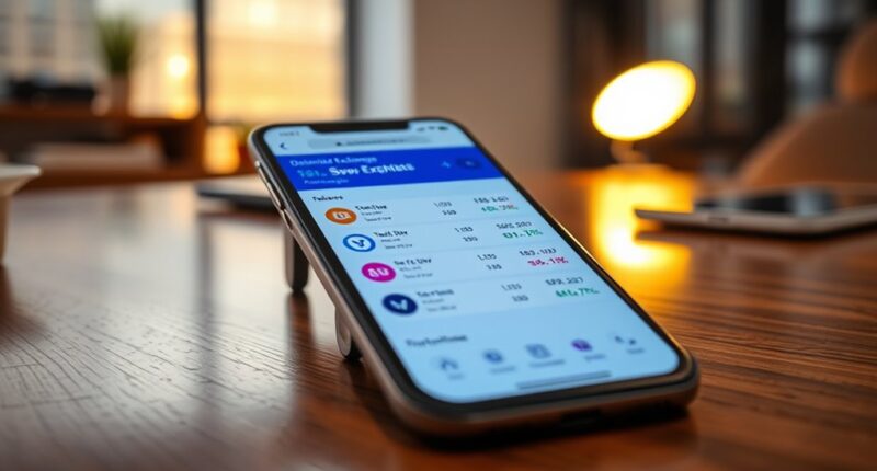 optimize trades with aggregators