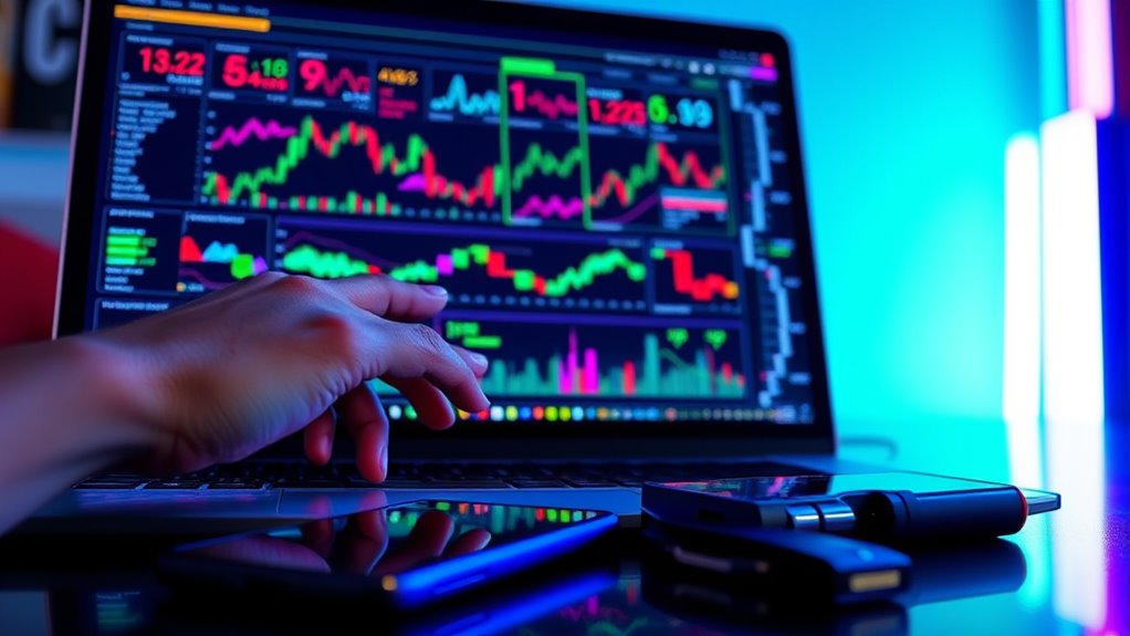 optimize trades with liquidity