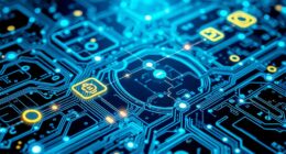 quantum resistant blockchain security