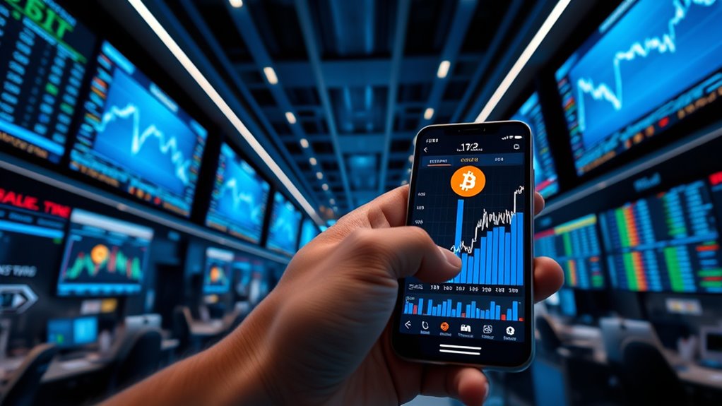 regulations influence bitcoin stability