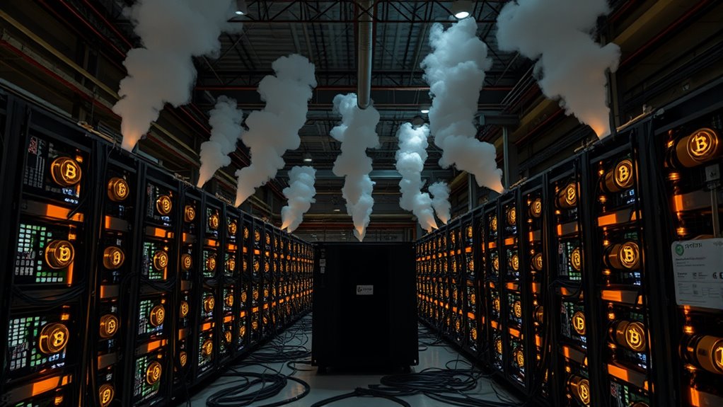 renewable energy in mining