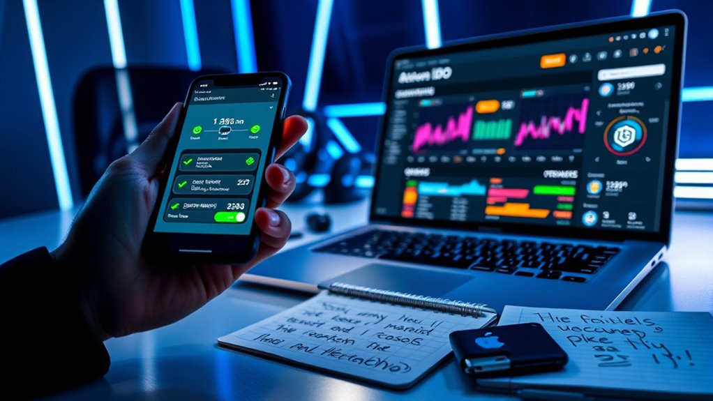 research diversify verify vigilance