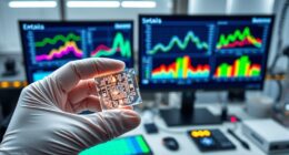 sampling data for access